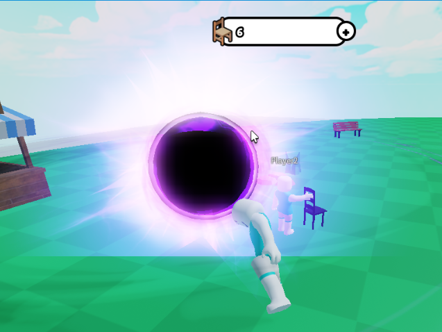 Work Screenshot