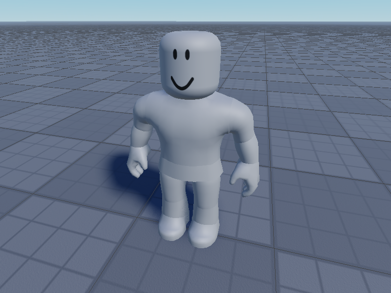 Work Screenshot